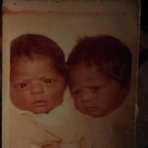 Meet your Posher, Yetta